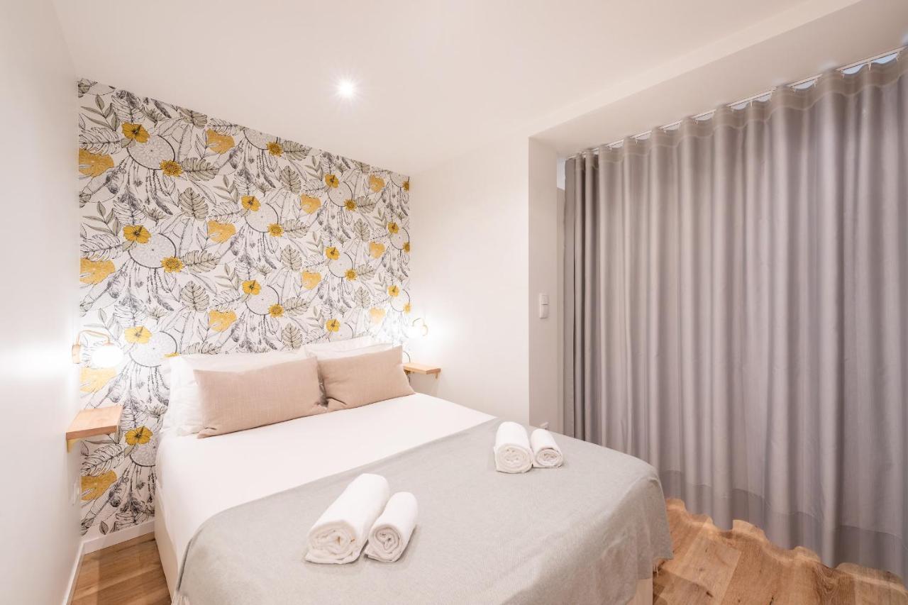 Guestready - Charming Studio- Newly Renovated! Apartment Lisbon Bagian luar foto