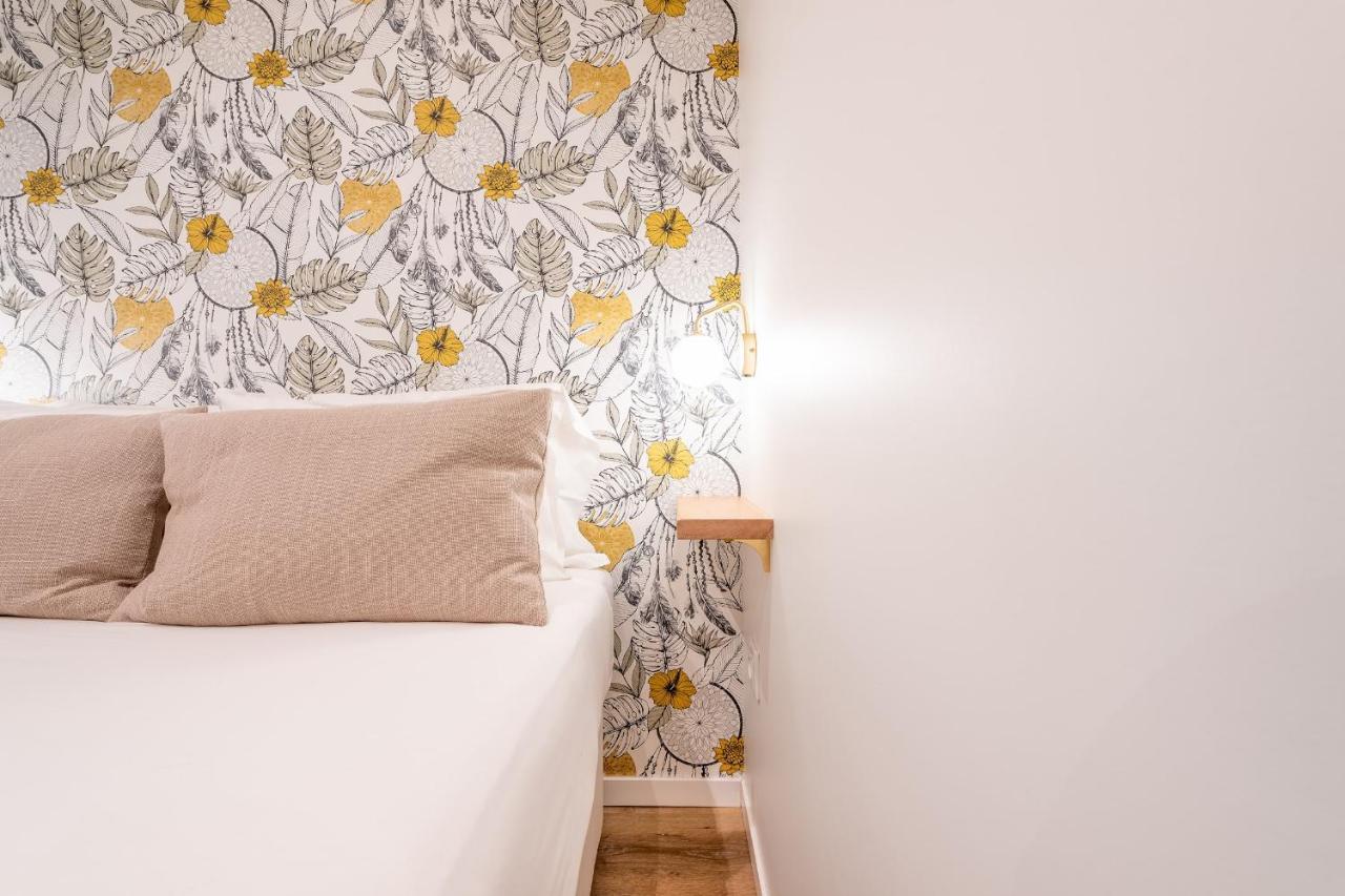 Guestready - Charming Studio- Newly Renovated! Apartment Lisbon Bagian luar foto